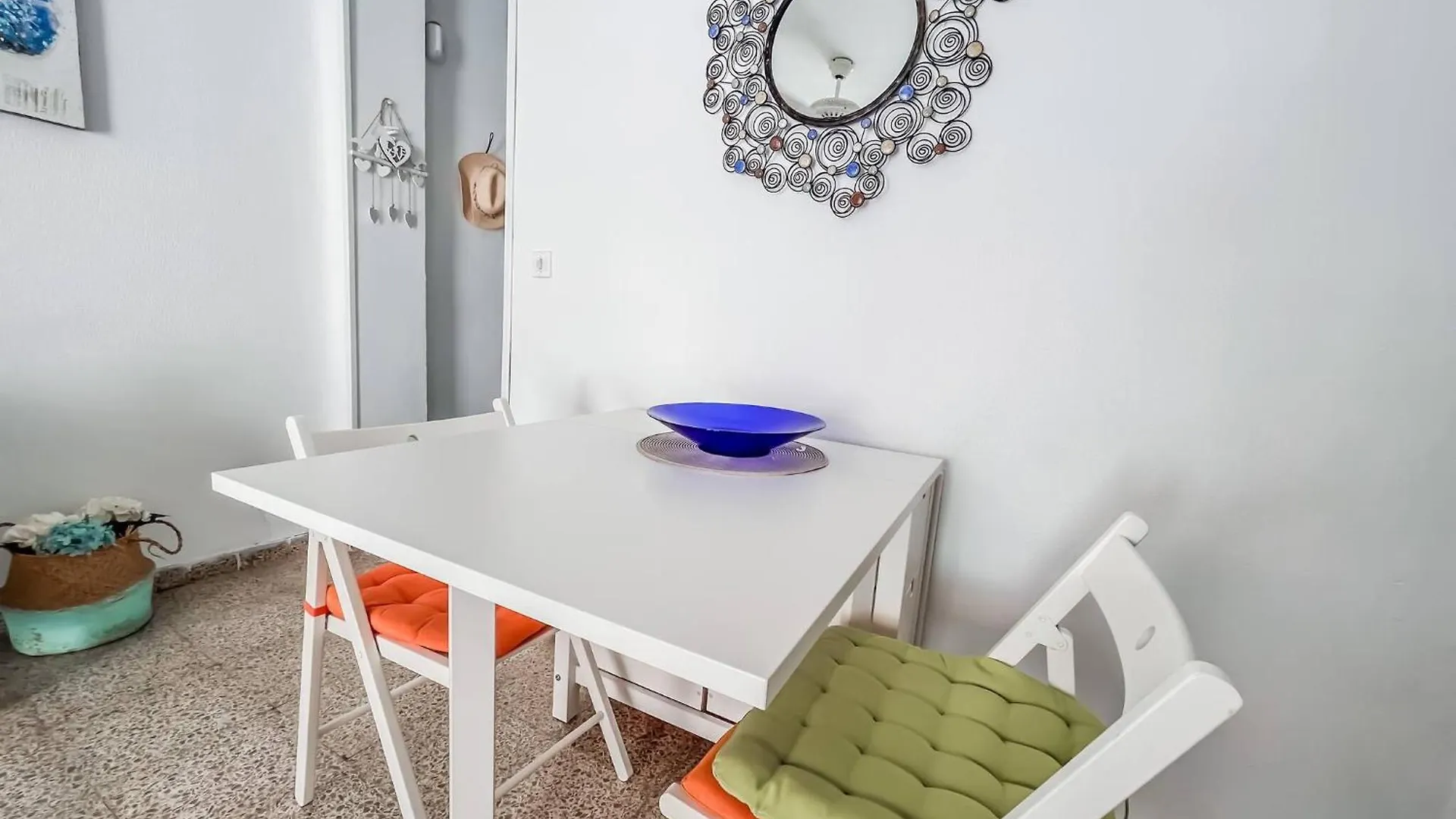 Cd-414 Two Bedroom Apartment Nerja