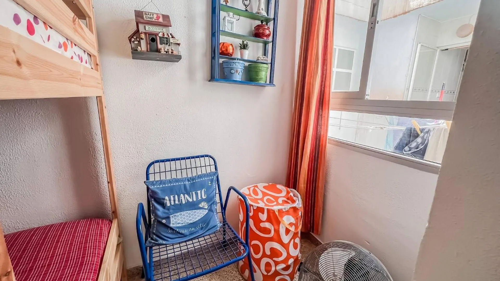 Cd-414 Two Bedroom Apartment Nerja