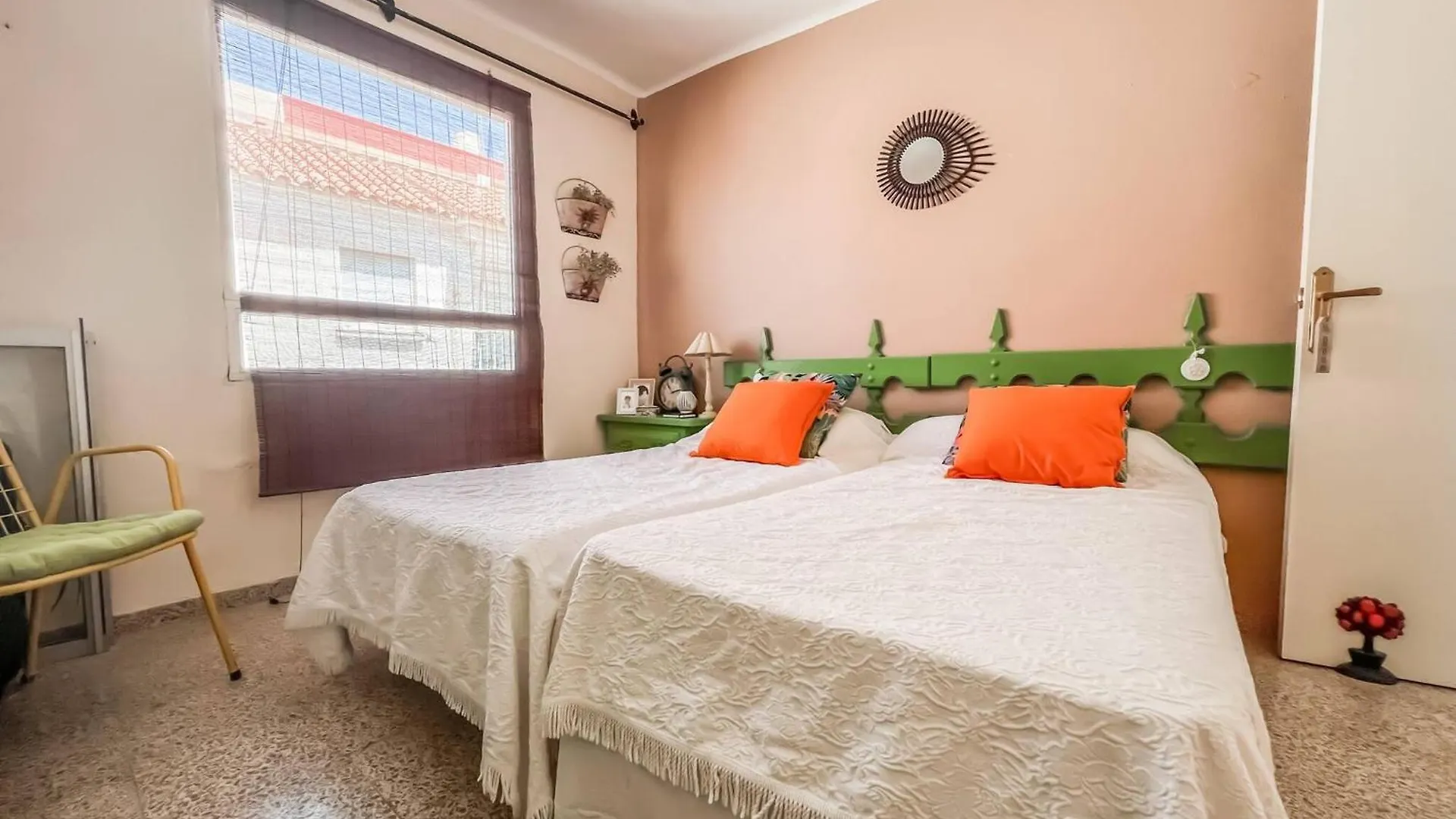 Cd-414 Two Bedroom Apartment Nerja