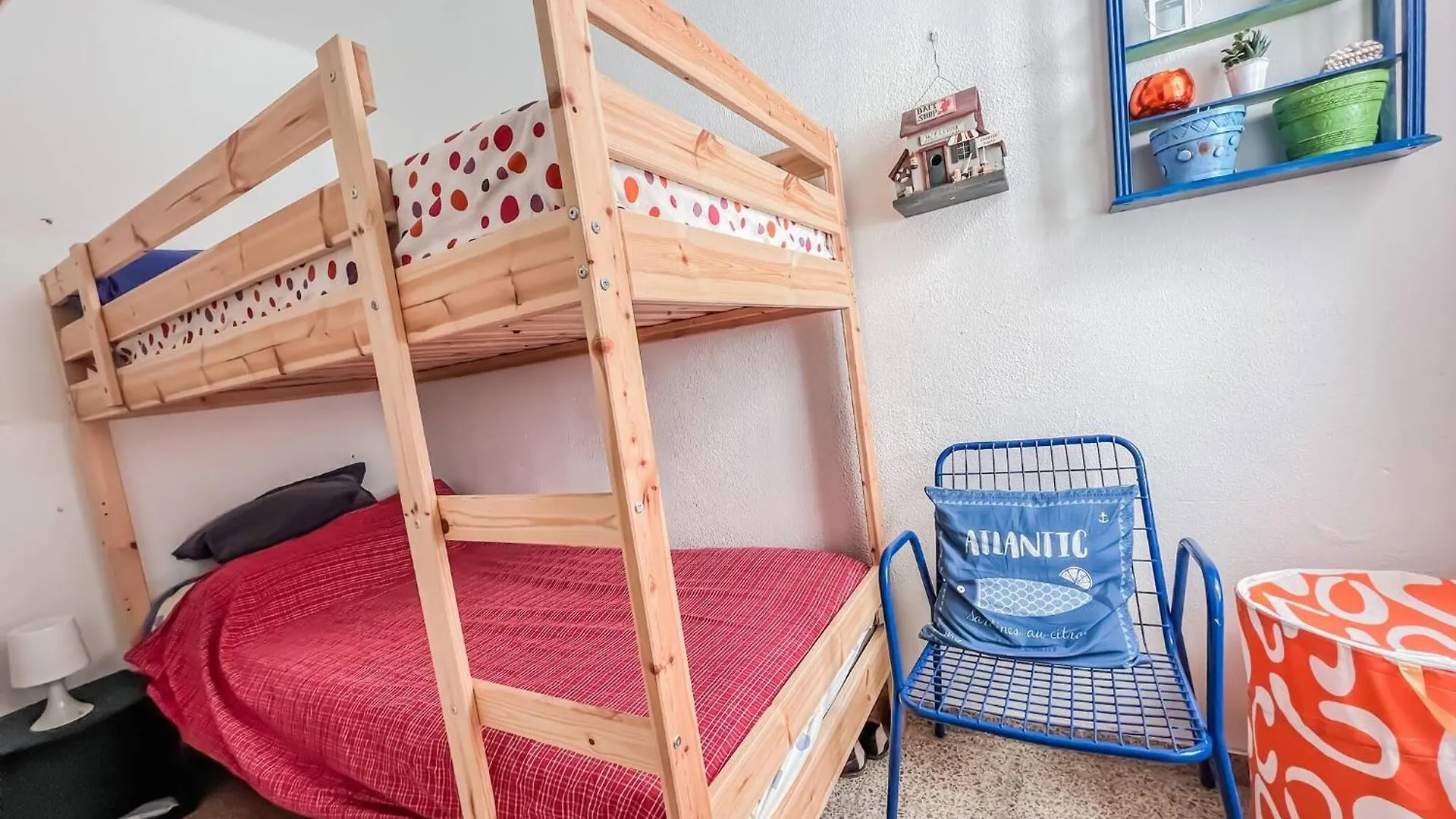 Cd-414 Two Bedroom Apartment Nerja Spain