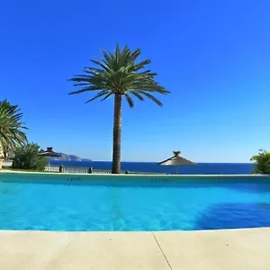 Acapulco Playa 404 Nerja