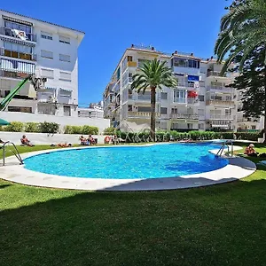 Bright Nerja