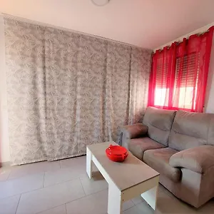 Apartamento Estudio Lola, Nerja