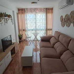 Apartamento Casa Dori - Centro, Nerja