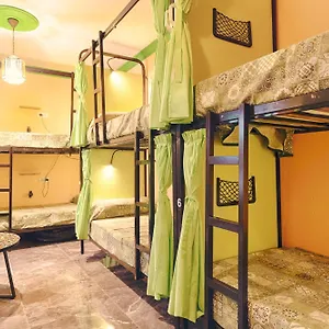Vandrarhem Charming, Nerja