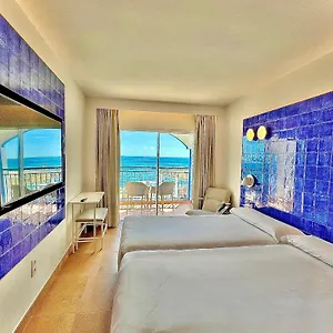 Szálloda Perla Marina, Nerja