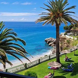 Acapulco Playa Beautiful Seaview Nerja