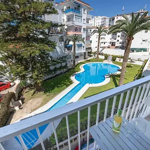 Apartamento Complejo Andalucia Torrecilla, Nerja