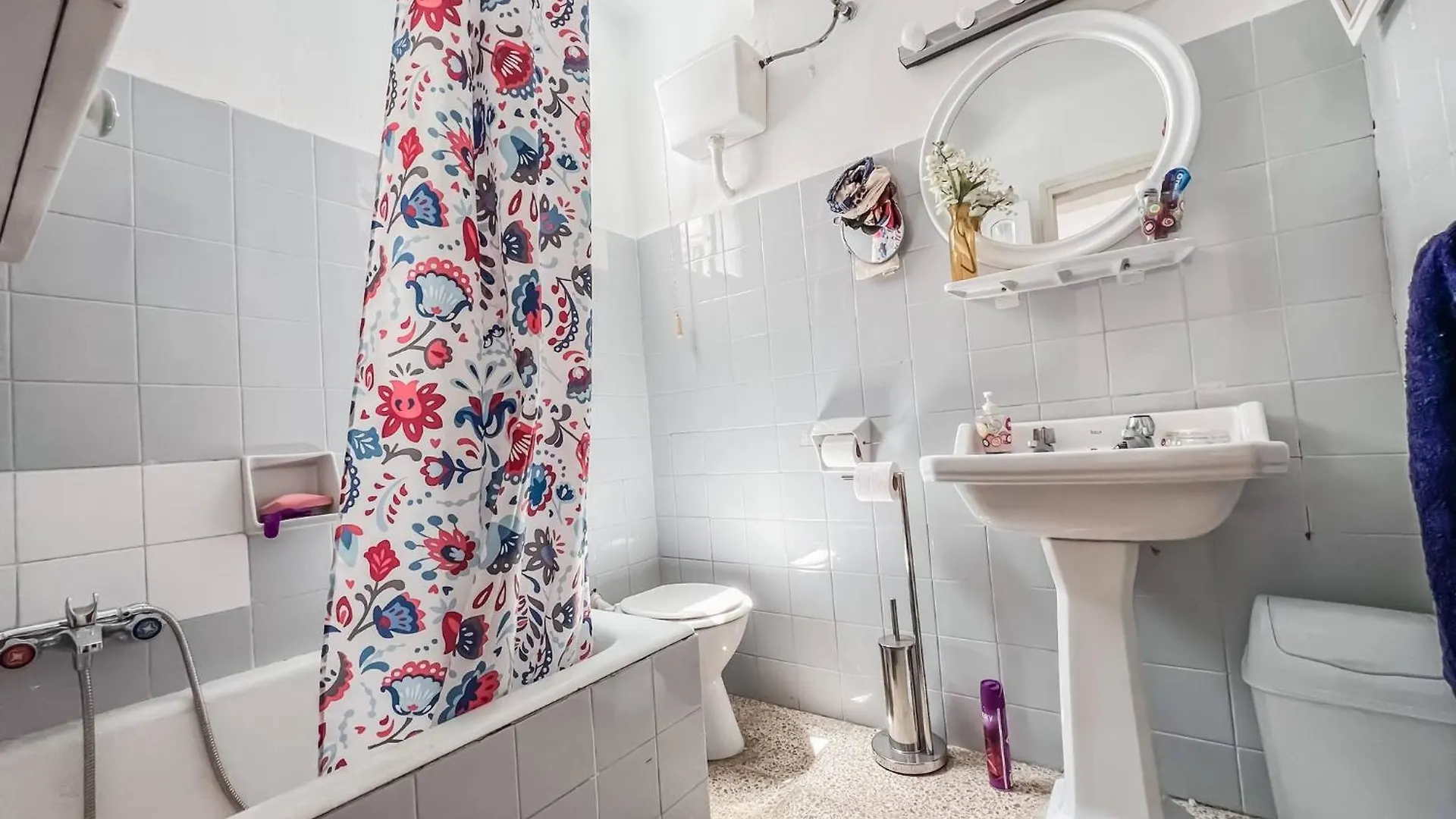 Cd-414 Two Bedroom Apartment Nerja