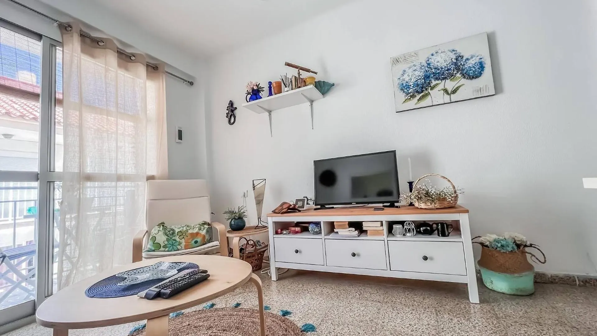 Cd-414 Two Bedroom Apartment Nerja Ισπανία