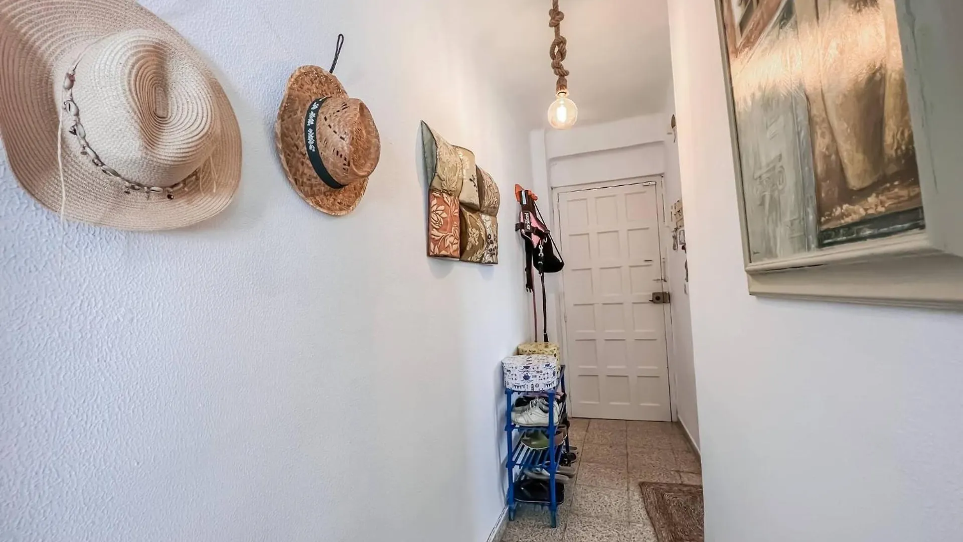 Cd-414 Two Bedroom Apartment Nerja 0*,  Ισπανία