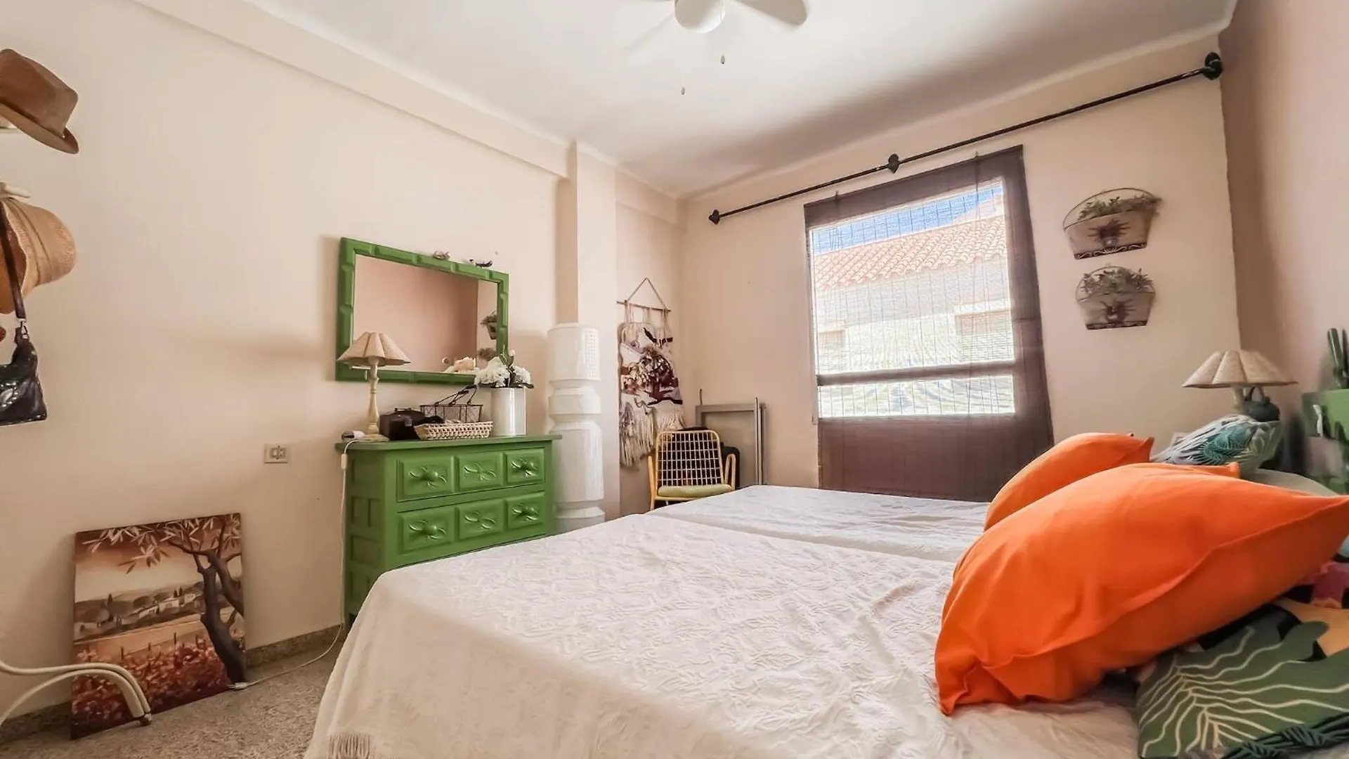 Cd-414 Two Bedroom Apartment Nerja